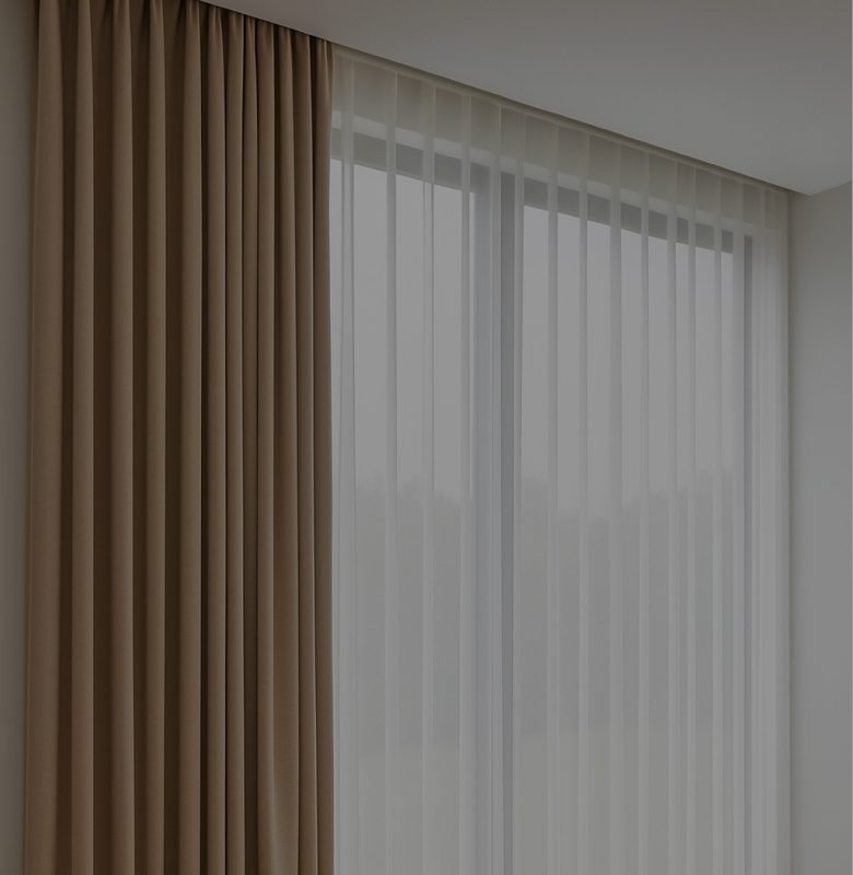 Draperii și Perdele